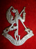 C14 - 6th Duke of Connaught's Royal Canadian Hussars 1933 Cap Badge